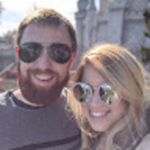 Meet your Posher, Catherine